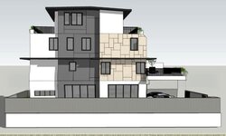 Adam Road (D11), Semi-Detached #501311001